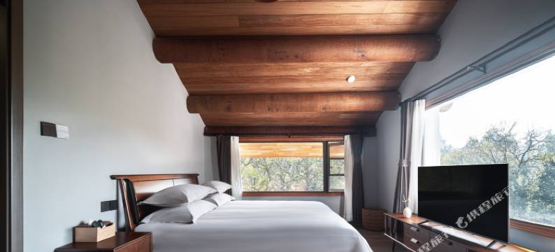 杭州金桂漫墅·在灵隐民宿图片