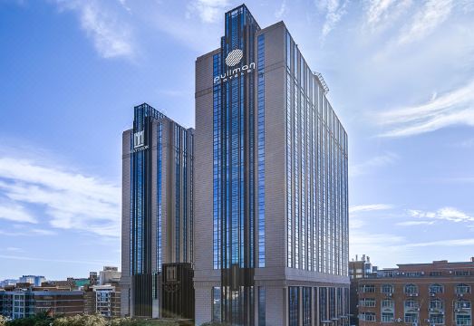 Pullman Shishi Mattison Over view