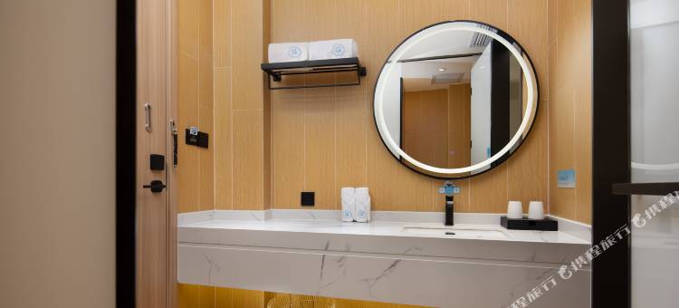 米尼优家酒店(于都大道店)图片