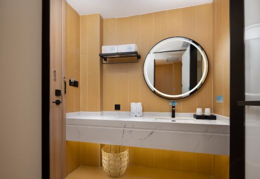 Miniyoujia Hotel Hotel Overview