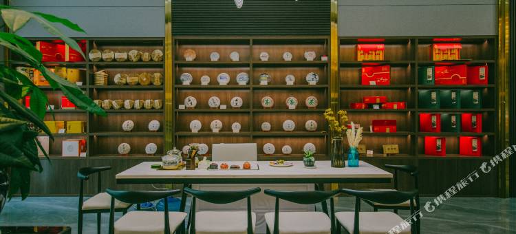 禄丰融羲大酒店图片