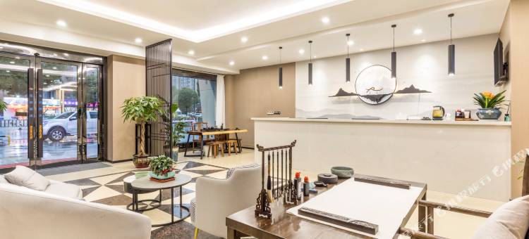 苏珵酒店(常州潞城地铁站歌林公园店)图片