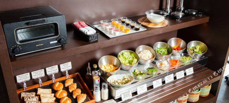 Grande名古屋三交酒店(Sanco Inn Grande Nagoya -Hotel & Spa-)图片