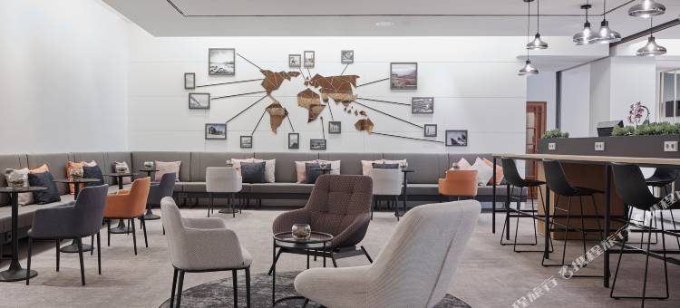 美憬阁科隆蒙迪艾尔艾姆杜姆酒店(Mondial am Dom Hotel Cologne - MGallery Collection)图片