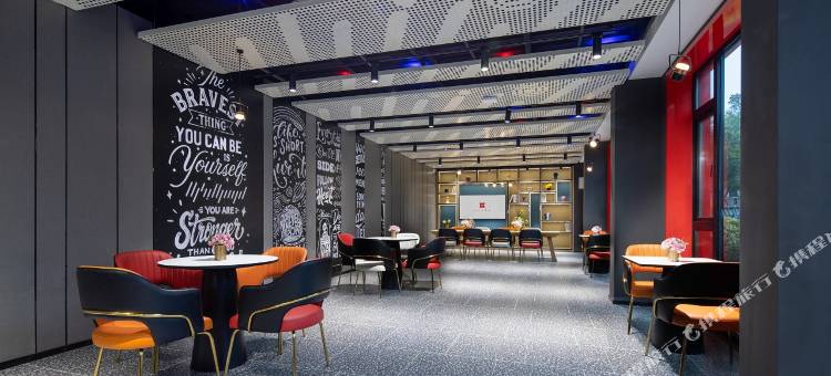 宜必思酒店(昆明南站店)图片