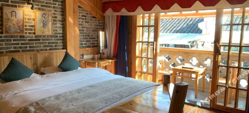 镇远梦栖小筑客栈图片