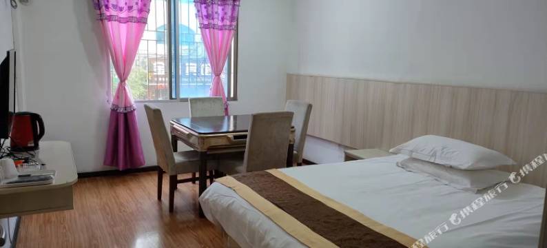 安福时代宾馆图片