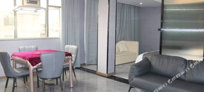 永新柠檬酒店图片