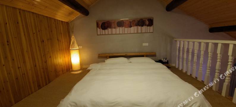 上海崇明锄禾六间堂民宿图片