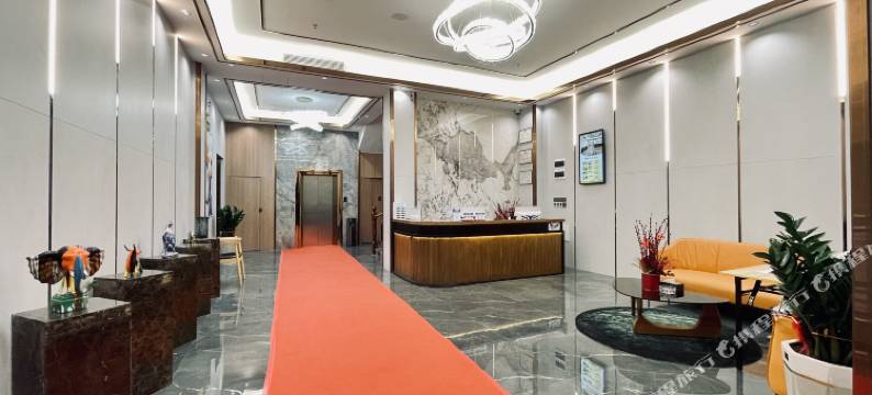 希莱酒店(信宜新尚路店)图片