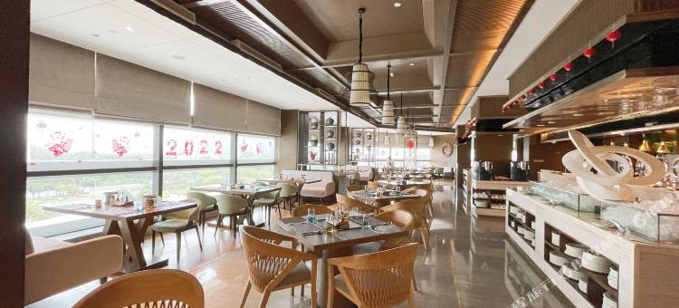 柳州鹏逸酒店(东堤码头窑埠古镇店)图片