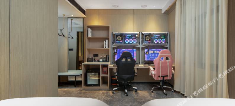 汨罗木栖里酒店(体育巷店)图片