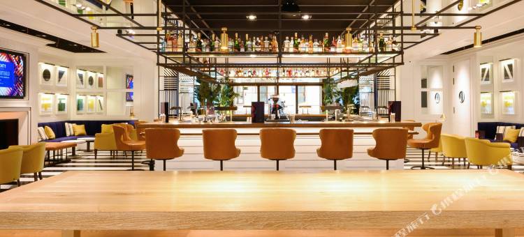 巴塞罗那七十酒店(Seventy Barcelona)图片