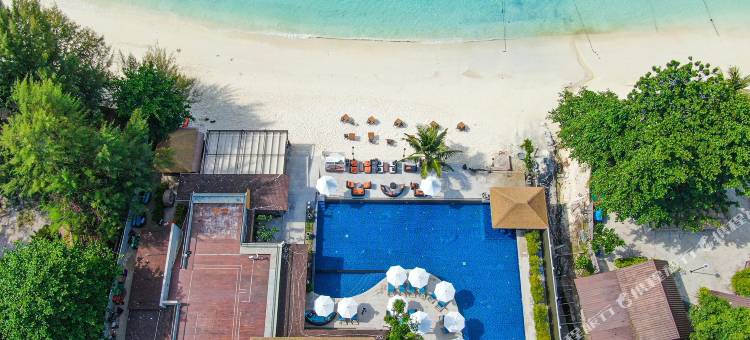 阿基拉利普岛度假酒店(Akira Lipe Resort)图片
