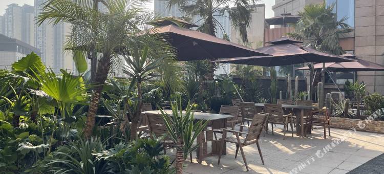 遇见·卫里酒店图片