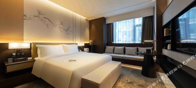 阿曼·莫兰迪酒店(济南文化东路店)图片