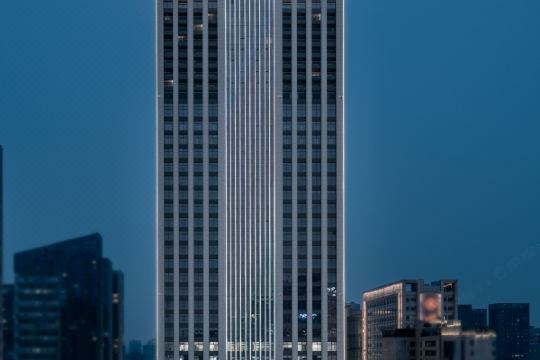 成都pagoda君亭设计酒店