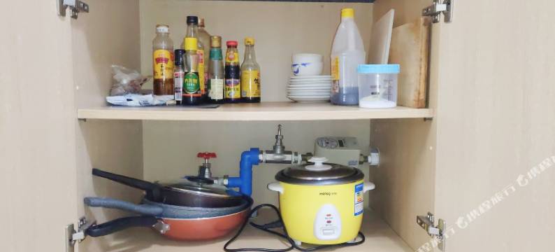 北京优游逸墅(古北口水镇景区店)图片