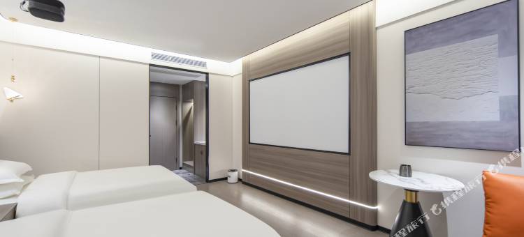 咸鱼电竞酒店图片