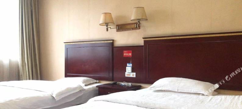 当阳友谊桥宾馆图片