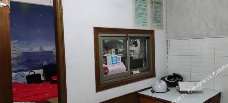 盐城兰天旅店图片