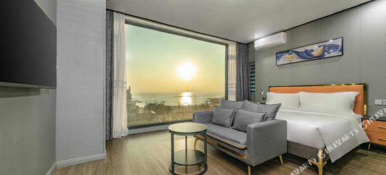 平潭讀雲樓客棧图片