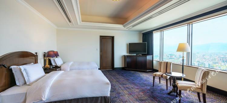 福冈海鹰希尔顿酒店(Hilton Fukuoka Sea Hawk)图片