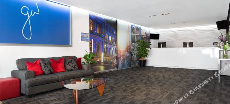 乔治酒店布里斯班(George Hotel Brisbane, Independent Collection by EVT)图片