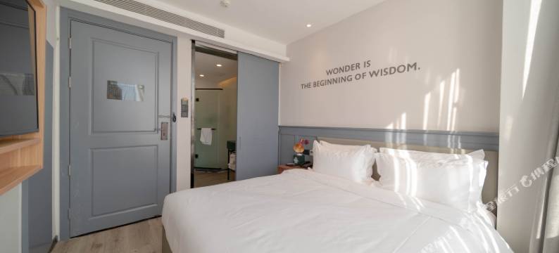 城市精选酒店(阿勒泰望湖商业广场店)图片