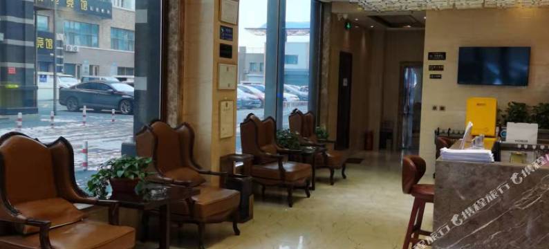 哈尔滨金安商务宾馆((四野指挥部旧址纪念馆店)图片