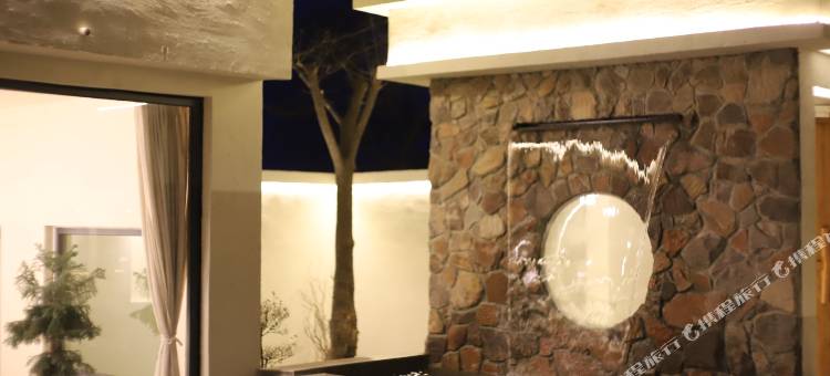 三门峡云岫民宿图片