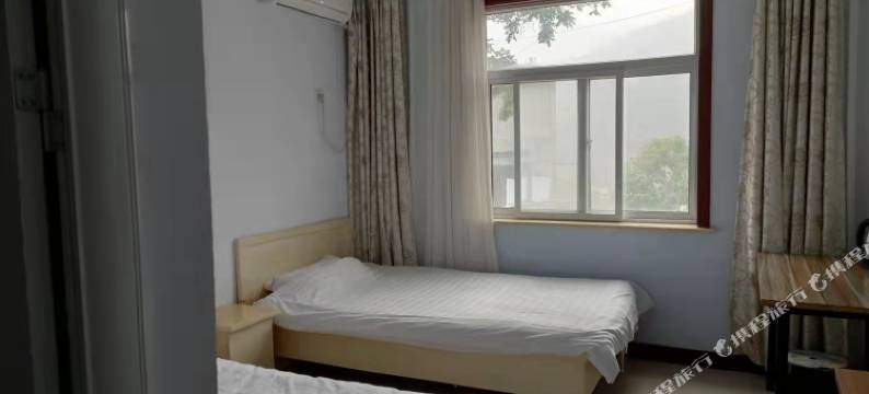 邢台贺坪人家图片