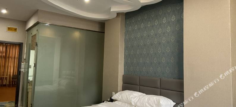 新乡长藤酒店图片