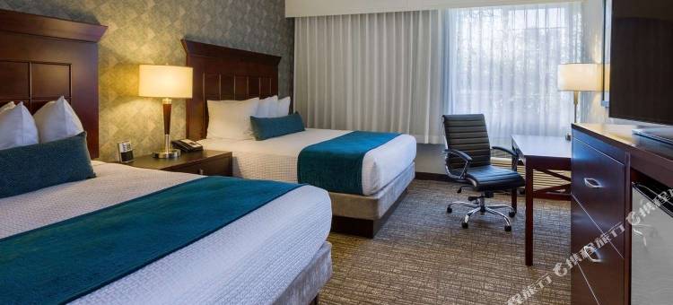 四轮马车贝斯特韦斯特优质酒店(Best Western Plus Carriage Inn)图片