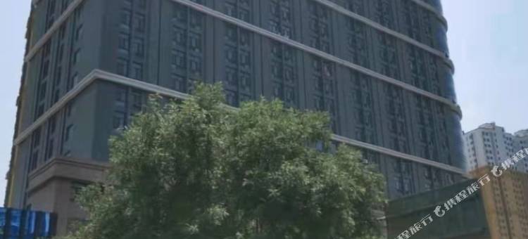 U.曼公寓(河北大学店)图片
