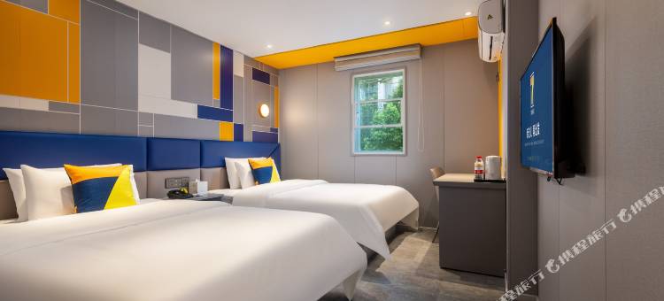 7天酒店(成都华西医院武侯祠店)图片