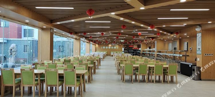 滨州黄河谣假日酒店图片