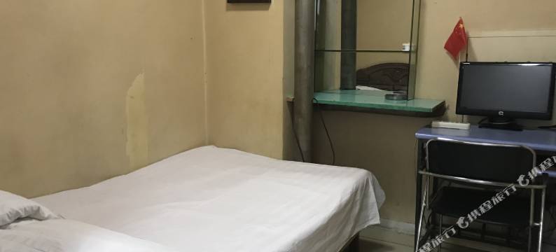 本溪太阳红旅店图片