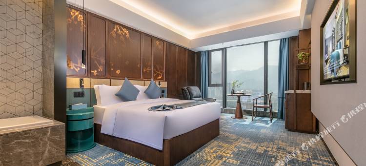 梅园酒店(福州闽侯大学城店)图片