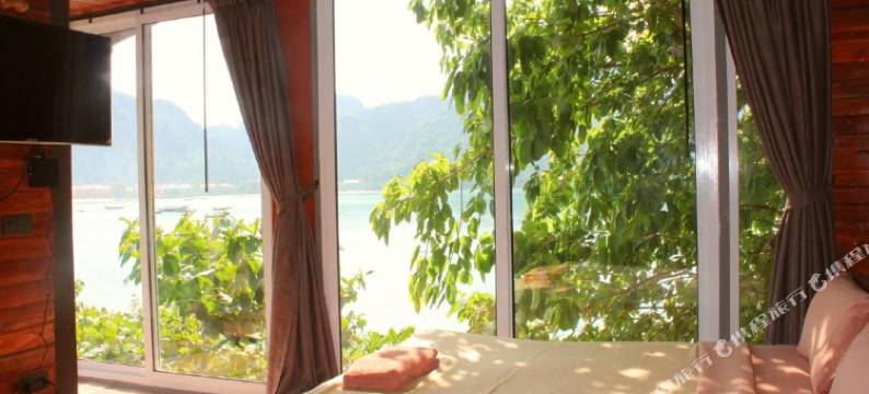 鹅卵石海滩酒店(The Cobble Beach)图片