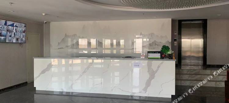 鑫佰利大酒店图片