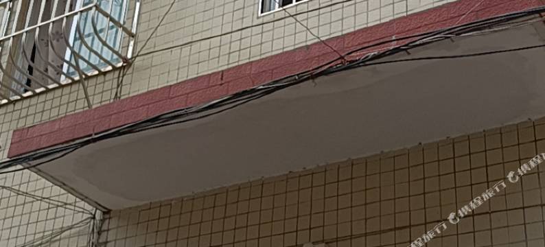 江门乾新旅馆图片