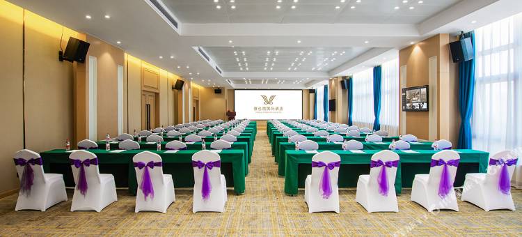 维也纳国际酒店(贵港布山古郡店)图片