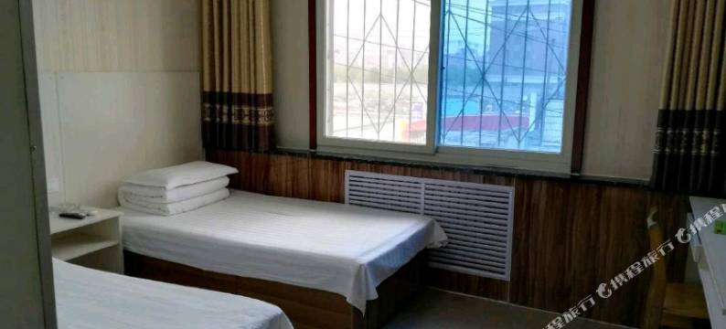 东营胜南商务宾馆图片