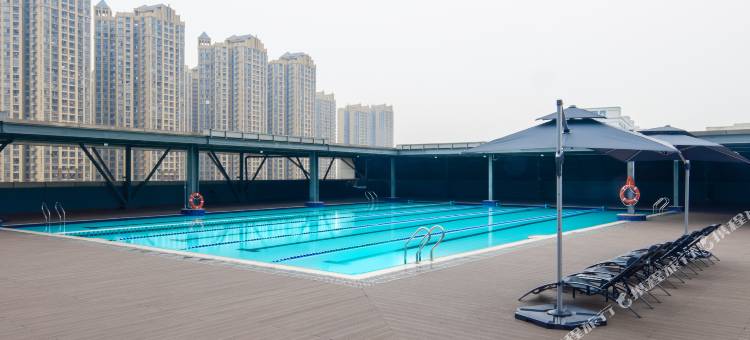 南宁沃笙酒店图片
