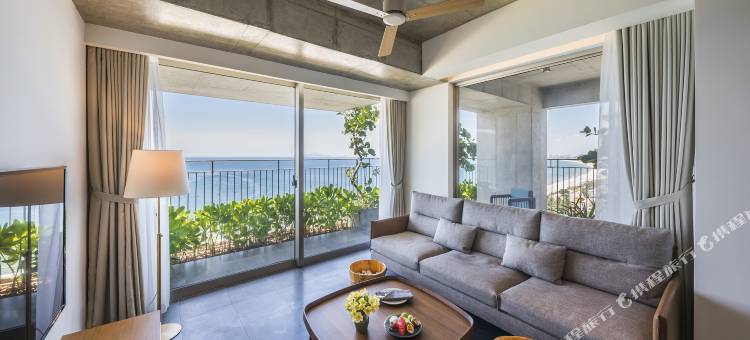 奇克朗德酒店(Chicland Danang Beach Hotel)图片
