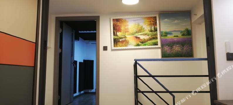 云云的度假小屋私影民宿图片