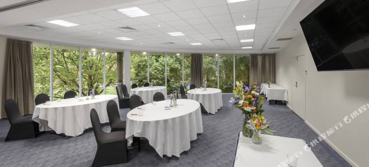 Ramada Encore By Wyndham Belconnen Canberra图片
