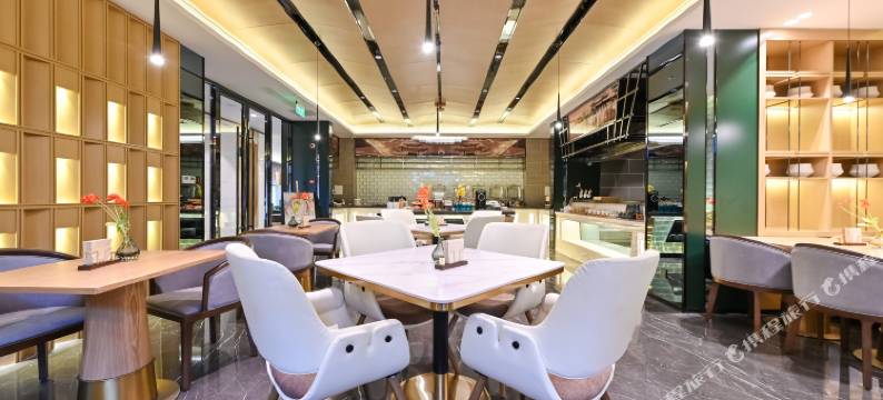 北京朝阳合生汇西大望路亚朵酒店图片