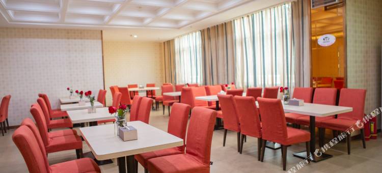 速8精选酒店(泽普法桐公园店)图片